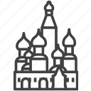 asset, russia, moscow, red square, church, landmark, architecture, travel, map, business, vector, mark, tourist, history, illustration, transport, city ​​, monument, infographic