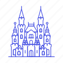 architecture, construction, kremlin, landmarks, moscow, national, russia, symbol, the