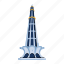 minar e pakistan, lahore tower, pakistan monument, pakistan landmark, historical landmark 