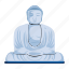the great buddha, daibutsu japan, buddha japan, buddha statue, buddha sculpture 