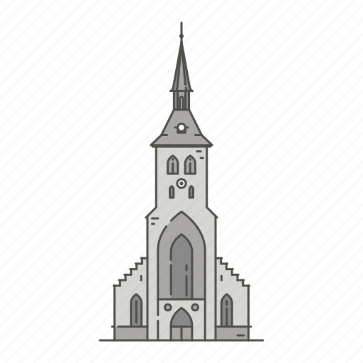 Famous, landmarks, odense, world icon - Download on Iconfinder