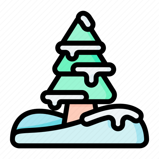 Climate, forecast, meteorology, snowy, weather icon - Download on Iconfinder
