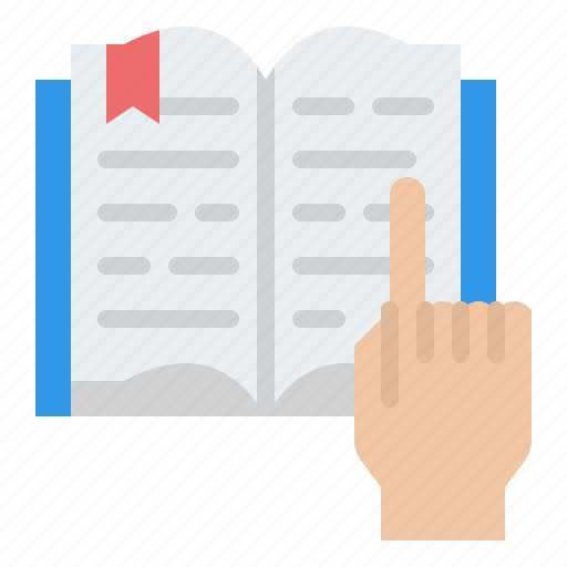 Read, reading, study, learning icon - Download on Iconfinder
