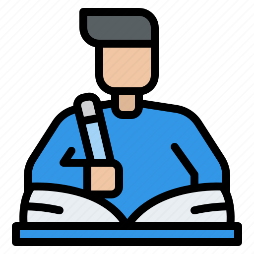 Practice, study, learning, education, knowledge icon - Download on Iconfinder