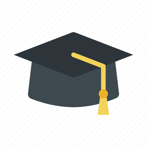 Graduation, education, school, study, knowledge icon - Download on Iconfinder