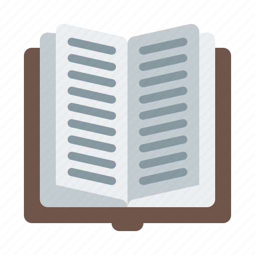 Syllabus, book, education, study, learning icon - Download on Iconfinder