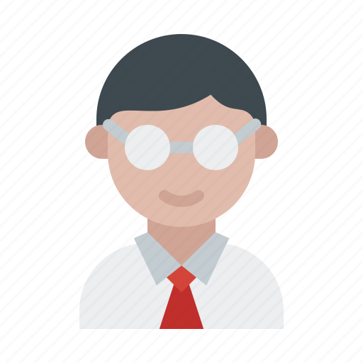Teacher, education, study, student, learning icon - Download on Iconfinder