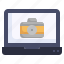 camera, laptop, picture, application, computer 