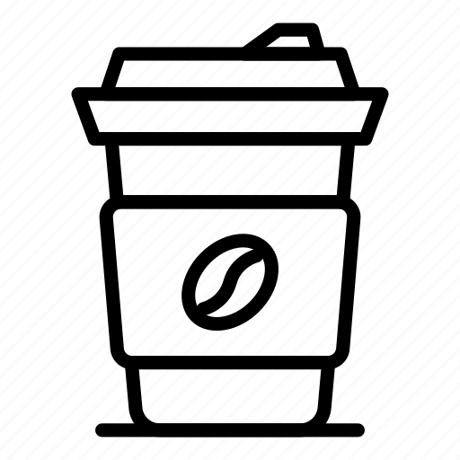 Latte, hot, drink icon - Download on Iconfinder