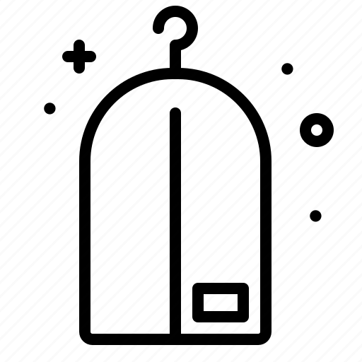Clothes, protection, laundry, home icon - Download on Iconfinder