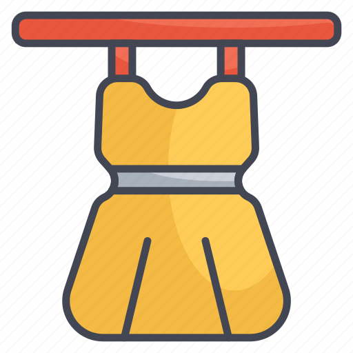 Hanger, clothing, wash, dry, clean icon - Download on Iconfinder