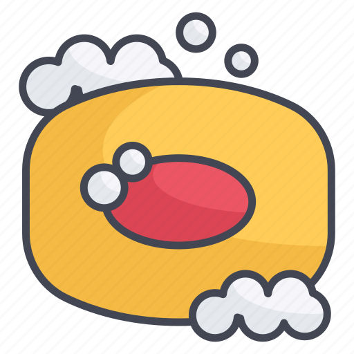 Soap, wash, clean, water, liquid icon - Download on Iconfinder