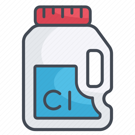 Purification, liquid, chemical, science icon - Download on Iconfinder