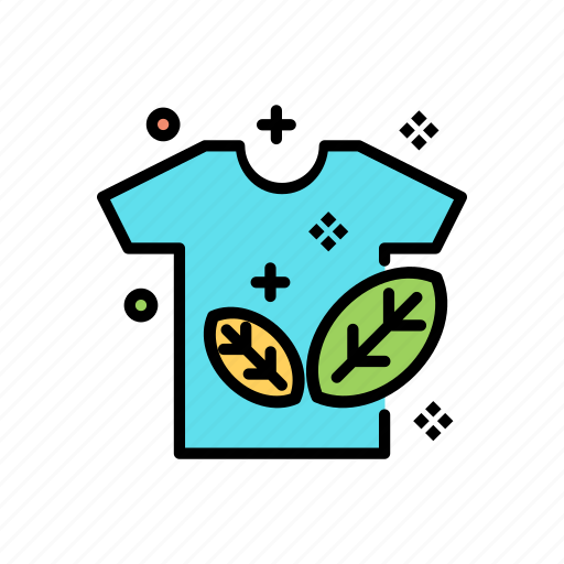Clean, clothes, fragrance, green, hygienic, laundry, leaf icon - Download on Iconfinder