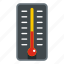celsius, instrument, measurement, scale, temperature, thermometer, weather 