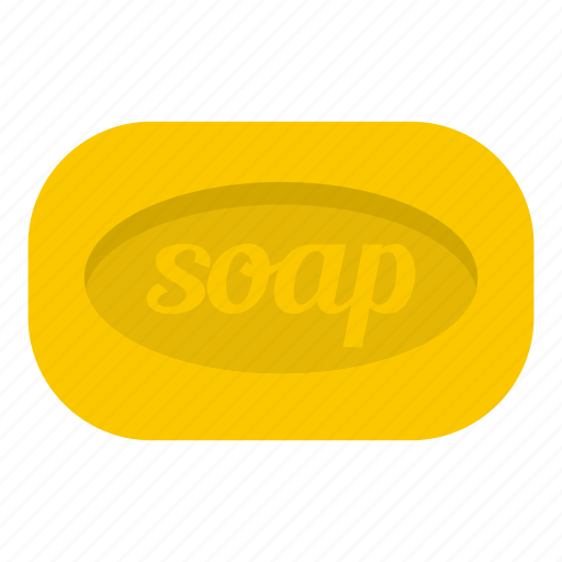 Bar, bath, bathroom, clean, health, hygiene, soap icon - Download on Iconfinder