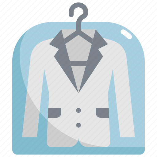 Cleaning, clothes, clothing, dry, laundry, suit, washing icon - Download on Iconfinder