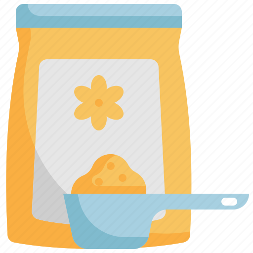 Clothes, clothing, detergent, laundry, powder, washing icon - Download on Iconfinder