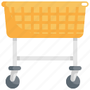 cart, clothes, clothing, laundry, trolley, washing