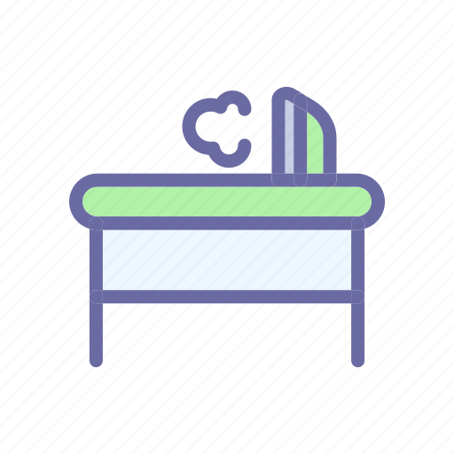 Board, cleaning, ironing, laundry, machine, washing icon - Download on Iconfinder