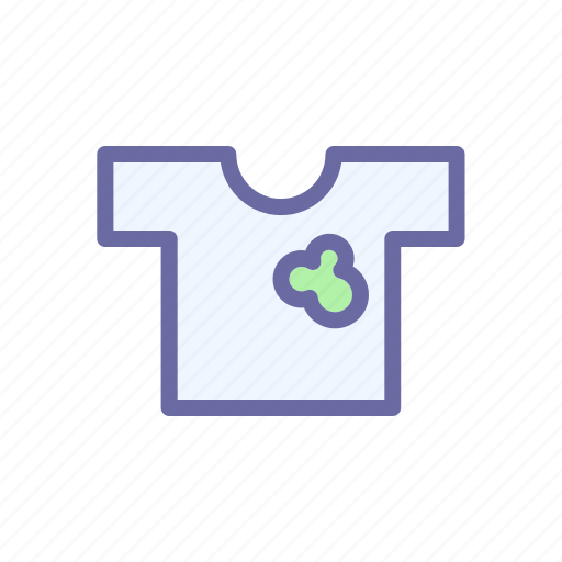 Cleaning, laundry, machine, shirt, washing icon - Download on Iconfinder