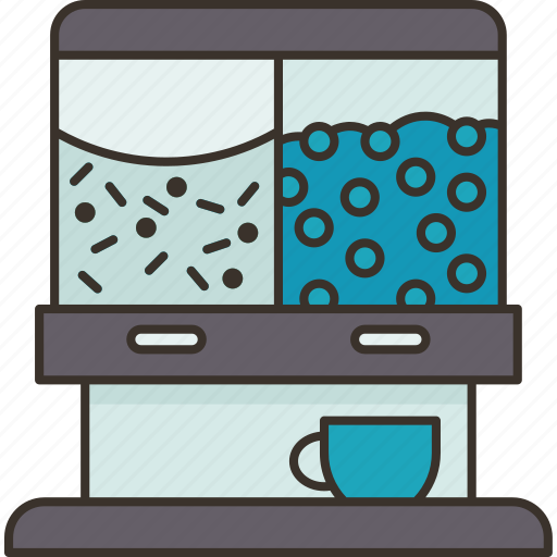 Detergent, dispenser, softener, container, laundry icon - Download on Iconfinder