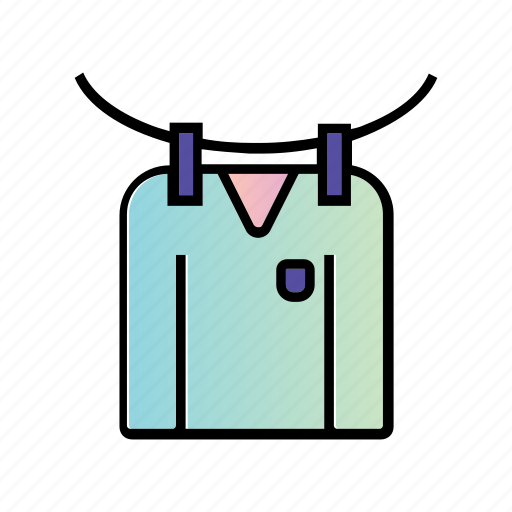 Business, clean, cleaning, ironing, laundry, maid, washing machine icon - Download on Iconfinder