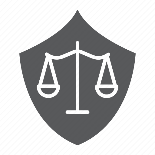 Defense, guard, justice, law, protect, safety, shield icon - Download on Iconfinder