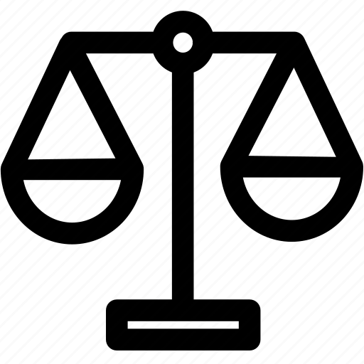 Vector, law, justice icon - Download on Iconfinder