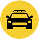 car, law, police, police car, police vehicle, vehicle