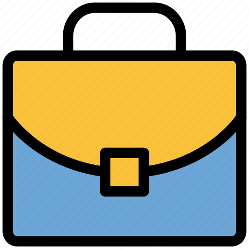 Briefcase, bag, case, evidence icon - Download on Iconfinder