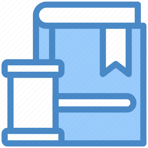 Book, law, justice, knowledge, legislation, laws icon - Download on Iconfinder