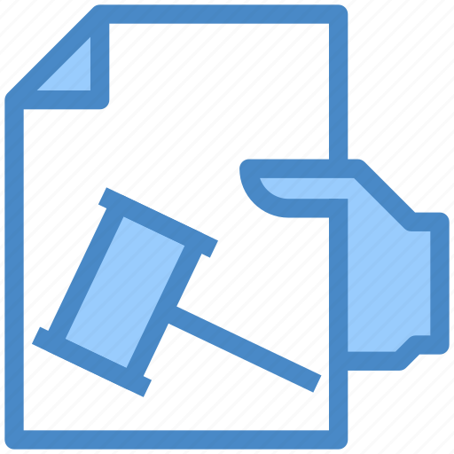 Document, hand, justice, legal, agreement, paper icon - Download on Iconfinder