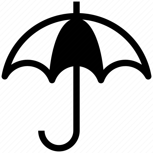 Umbrella, rain, protection, insurance, security icon - Download on Iconfinder
