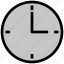 clock, optimization, watch, time 