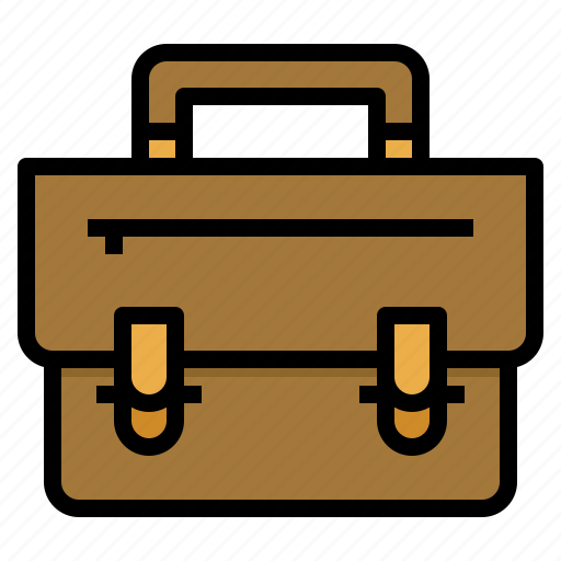 Briefcase, business, career, portfolio, presentation icon - Download on Iconfinder