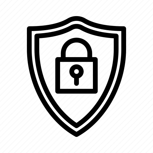 Security, protection, safety, lock, safe icon - Download on Iconfinder