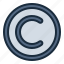 copyright, legal, law, justice 