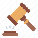 gavel, hammer, law, justice, legal, authority