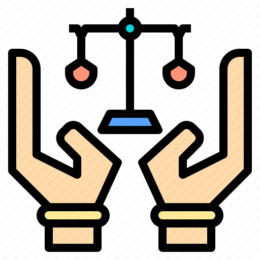 Bookshelf, education, hand, knowledge, libra, library, study icon - Download on Iconfinder