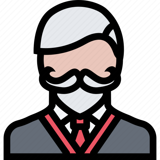 Court, crime, judge, law, lawyer, police icon - Download on Iconfinder