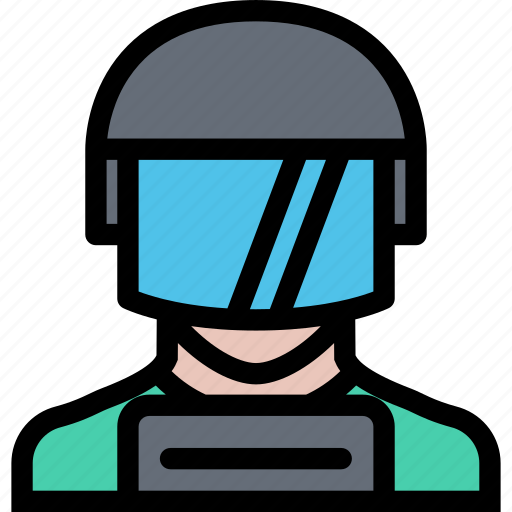 Court, crime, law, lawyer, police, policeman icon - Download on Iconfinder