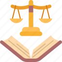 justice, law, book, enforcement, judicial