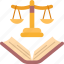 justice, law, book, enforcement, judicial 