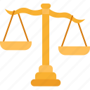 law, scale, balance, justice, legal