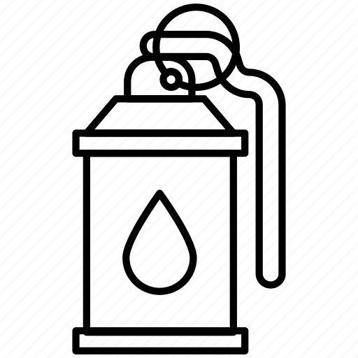 Teargas, poison, gas, toxic, lacrimatory, tear, gases icon - Download on Iconfinder