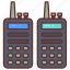 walkie, talkie, radio, phone, telephone, wireless, set, transmitter, baby 