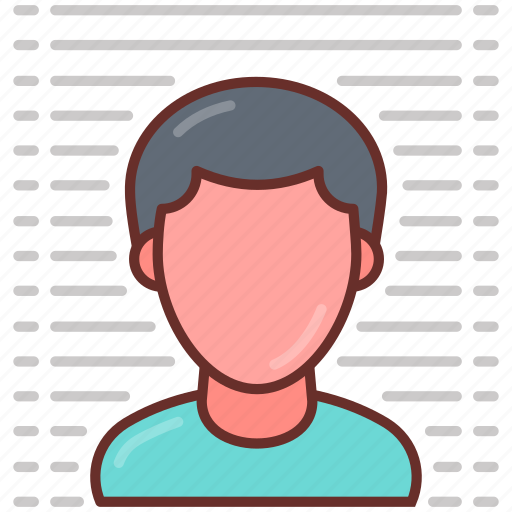 Mugshot, close, shot, picture, printed, image, photography icon - Download on Iconfinder