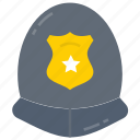 police, helmet, headpiece, armor, helm, hood, busby, skullcap, bonnet