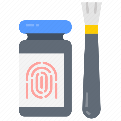 Spy, hearing, device, magnetic, powders, print, powder icon - Download on Iconfinder